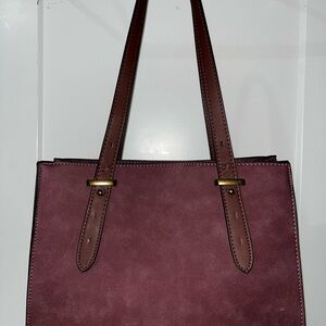 Simply Noelle Shoulder/Tote Bag